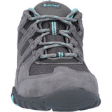 Women's Hi-Tec Quadra II Shoes