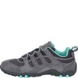 Women's Hi-Tec Quadra II Shoes