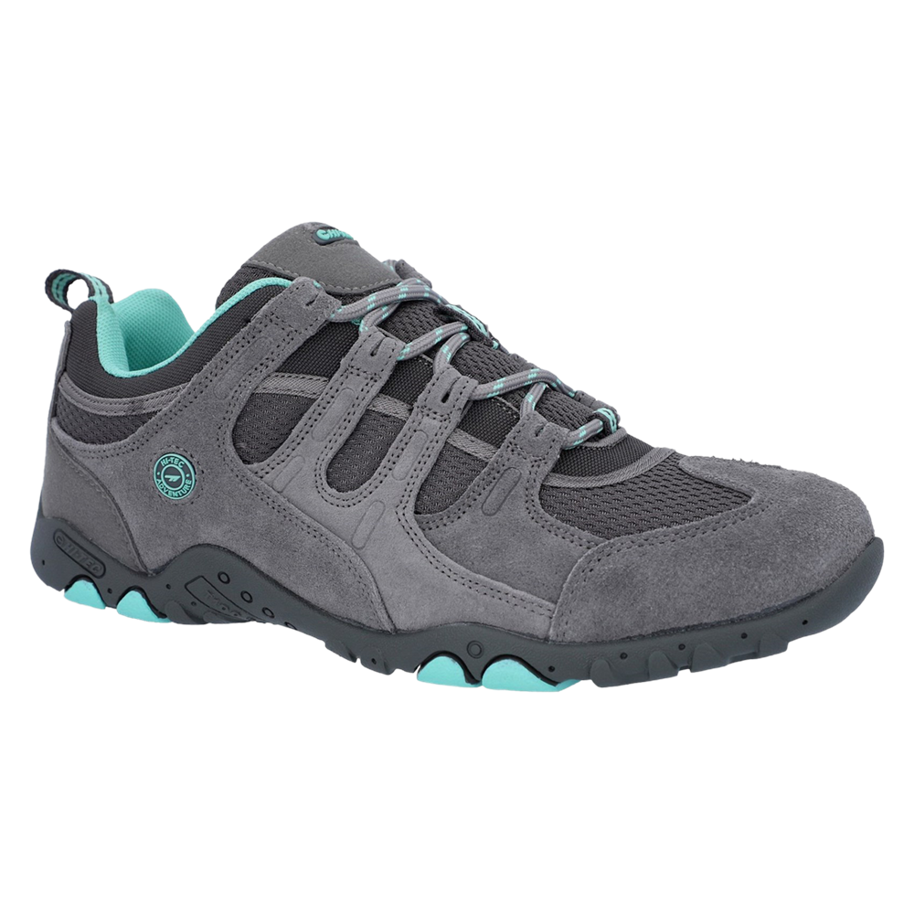 Women's Hi-Tec Quadra II Shoes