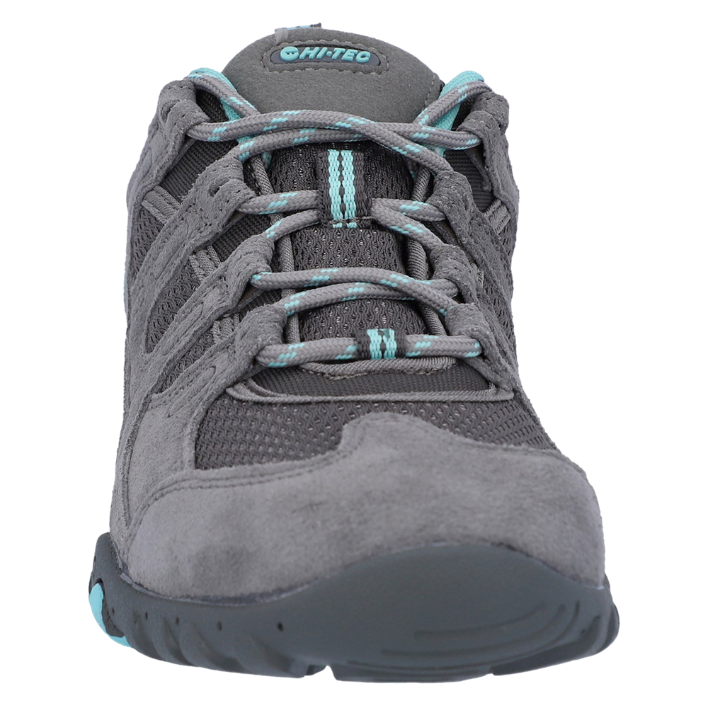 Women's Hi-Tec Quadra II Shoes