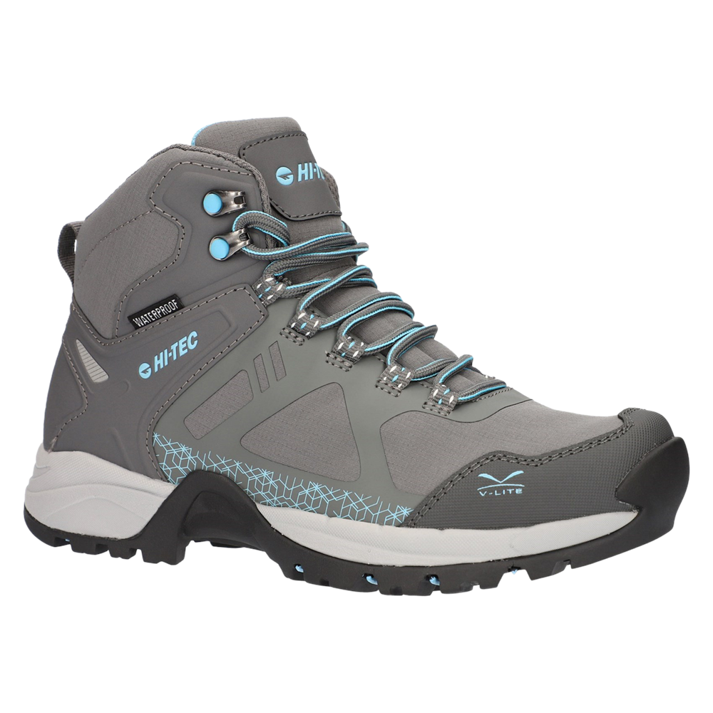 Women's Hi-Tec V-Lite Psych Boots