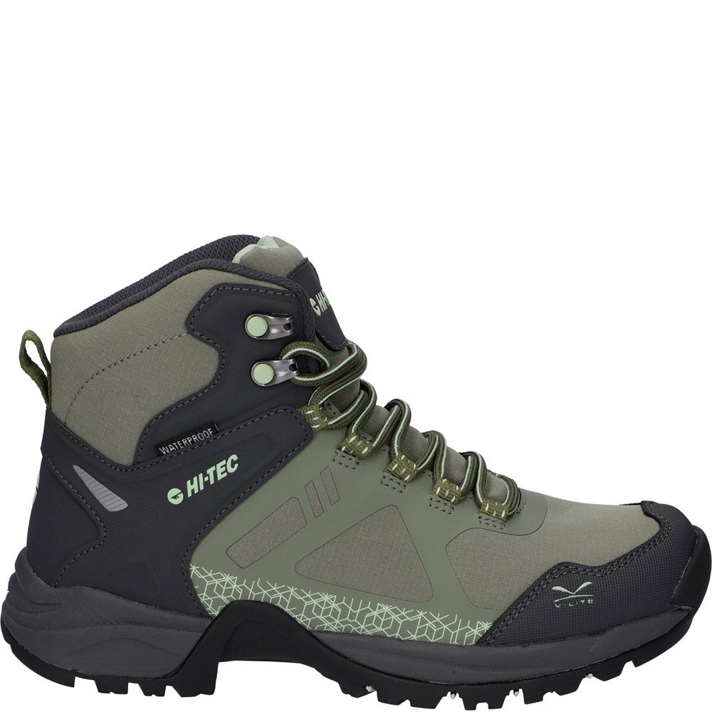 Women's Hi-Tec V-Lite Psych Boots