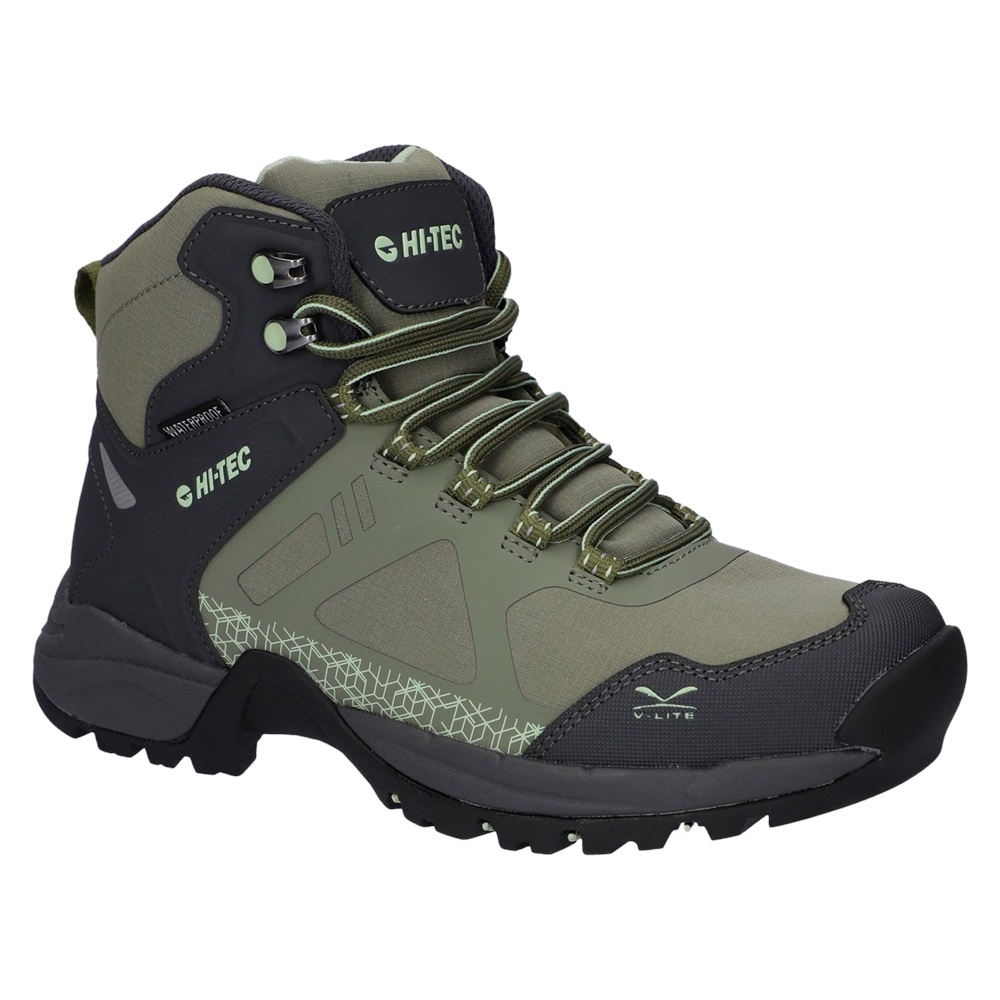 Women's Hi-Tec V-Lite Psych Boots