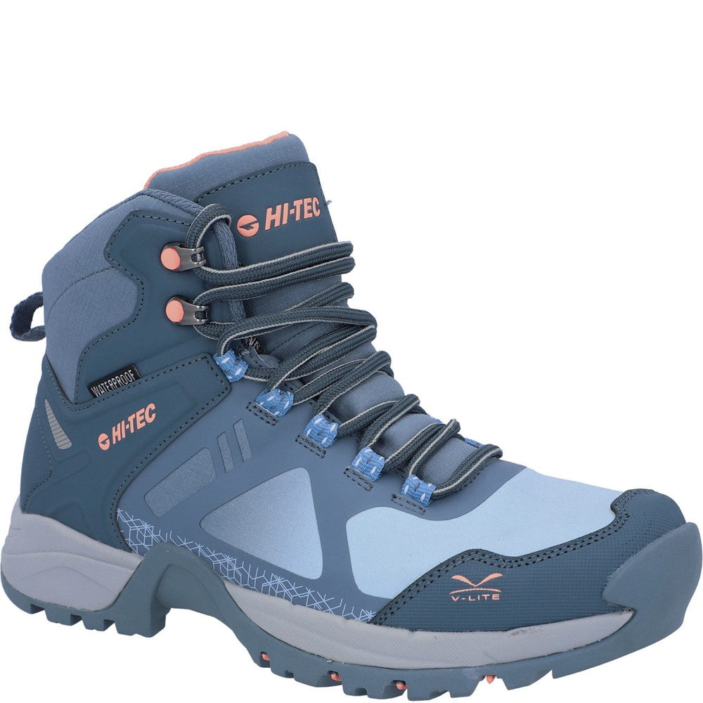 Women's Hi-Tec V-Lite Psych Boots