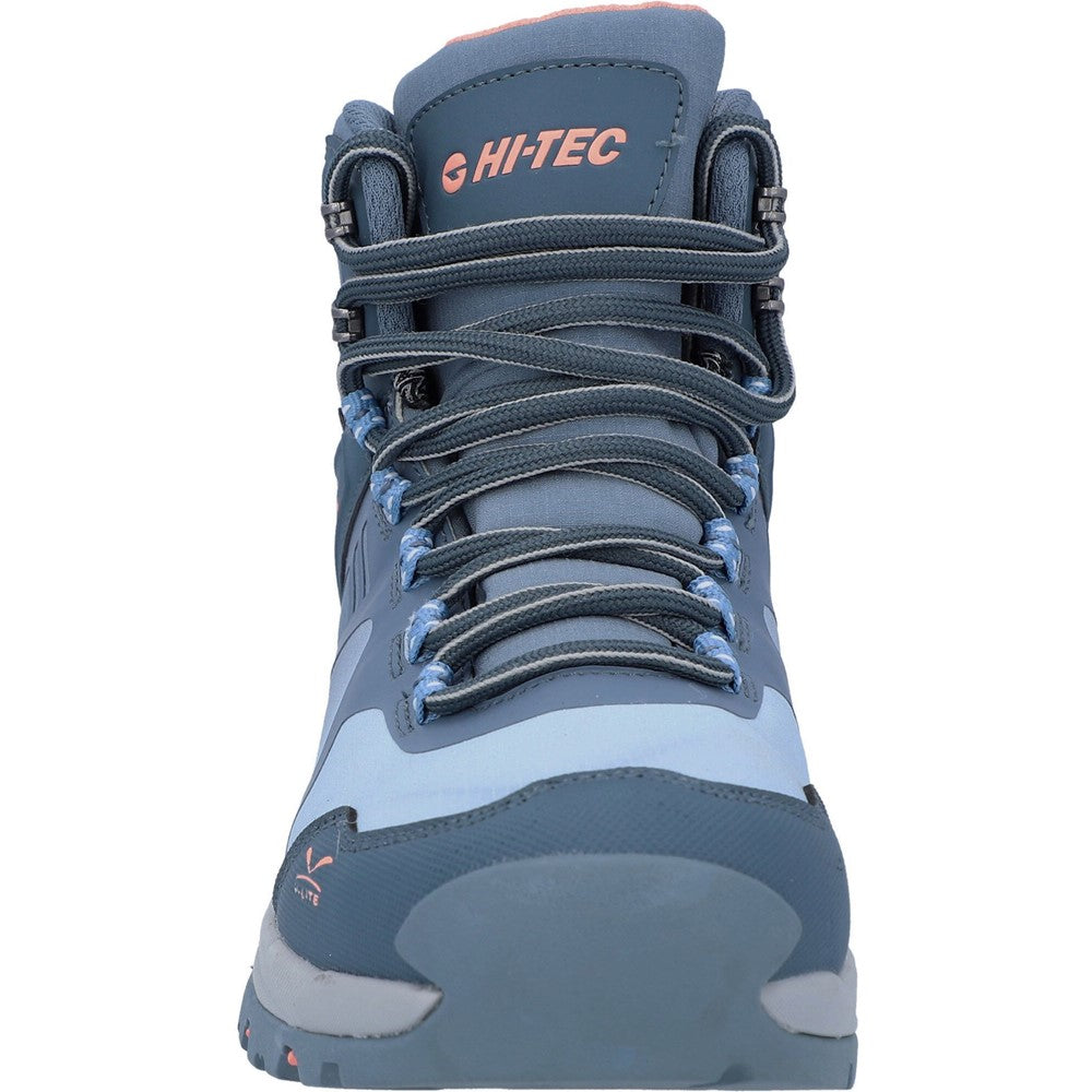 Women's Hi-Tec V-Lite Psych Boots