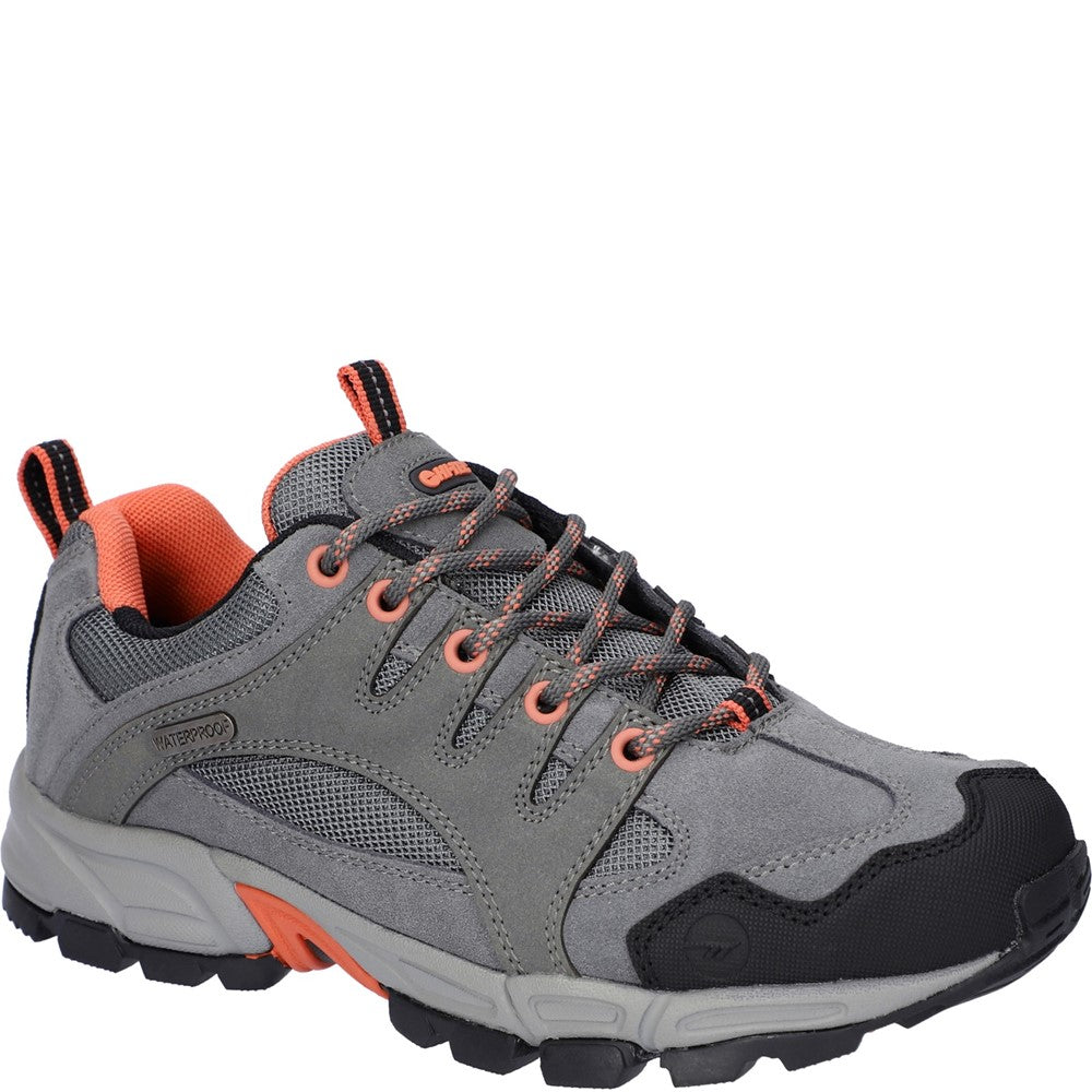 Women's Hi-Tec Auckland Lite Shoes