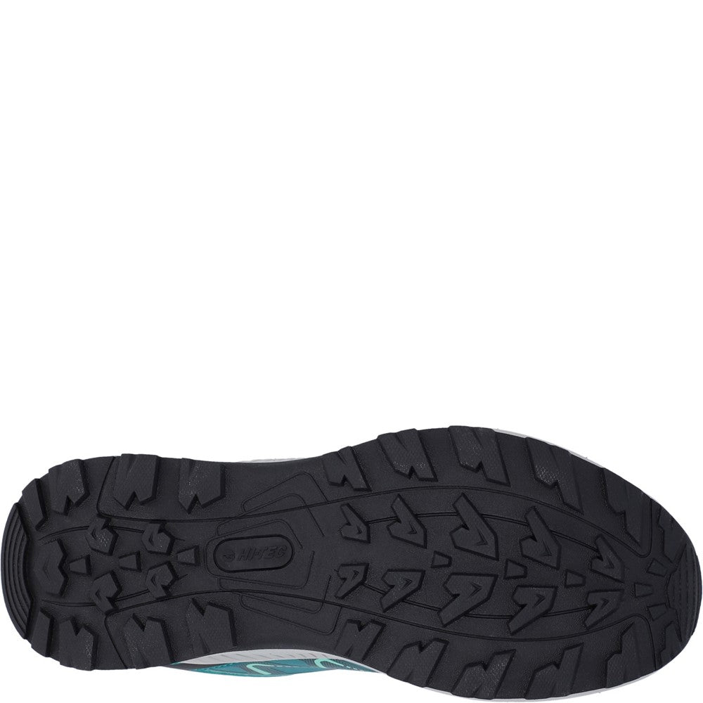 Women's Hi-Tec Diamonde Low Shoes