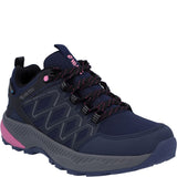 Women's Hi-Tec Diamonde Low Shoes