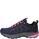 Women's Hi-Tec Diamonde Low Shoes