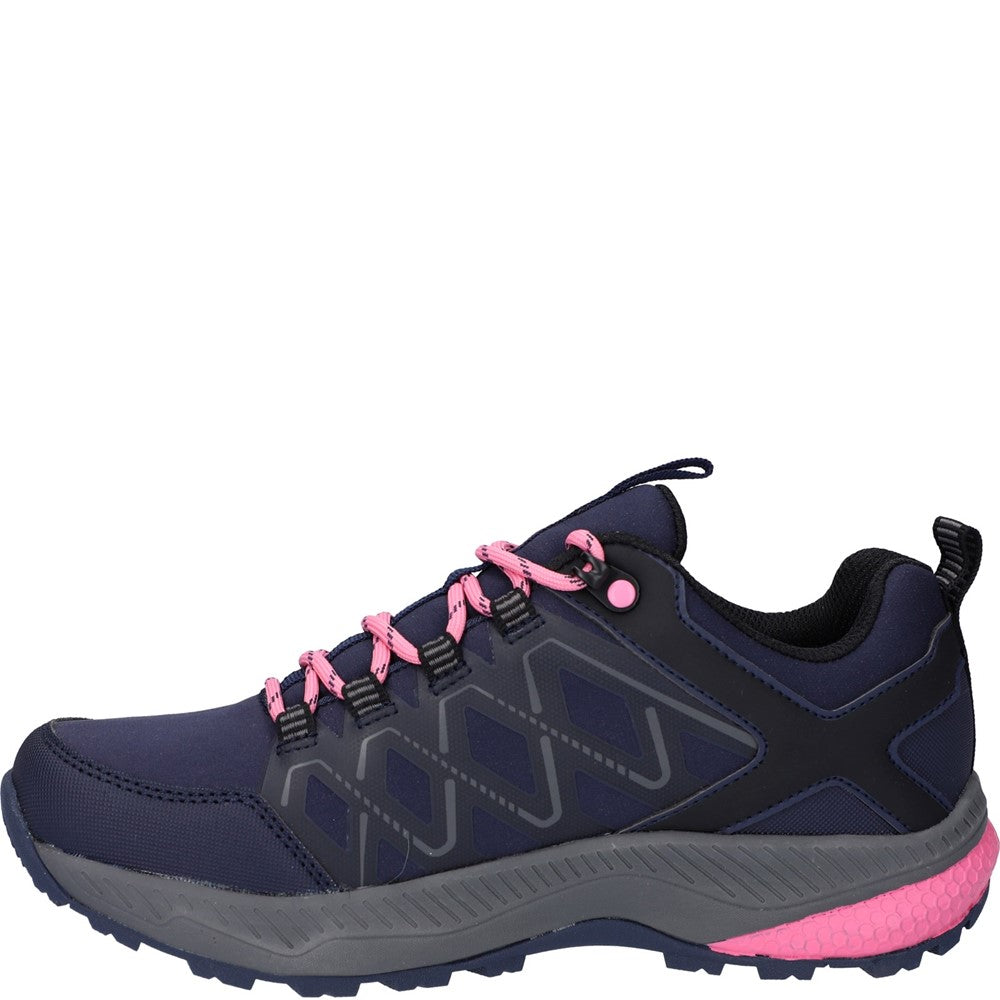 Women's Hi-Tec Diamonde Low Shoes