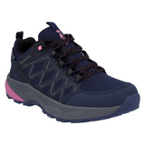 Women's Hi-Tec Diamonde Low Shoes