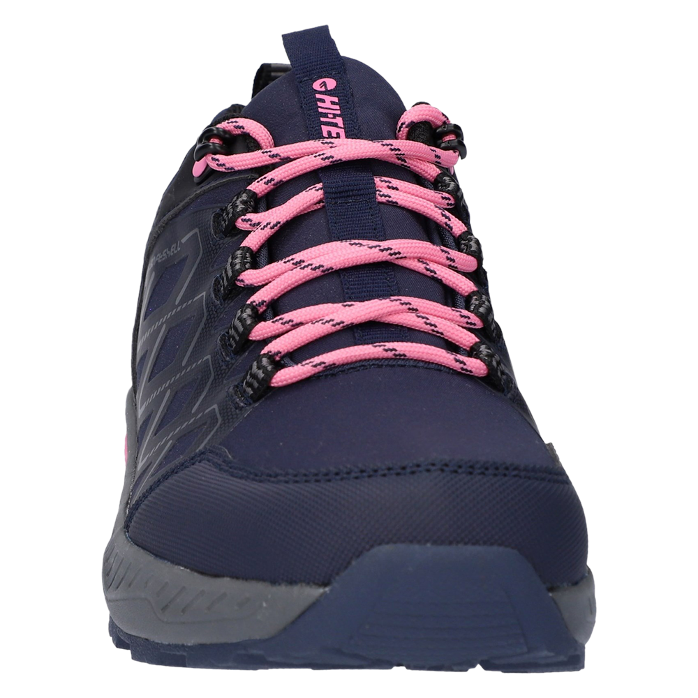 Women's Hi-Tec Diamonde Low Shoes