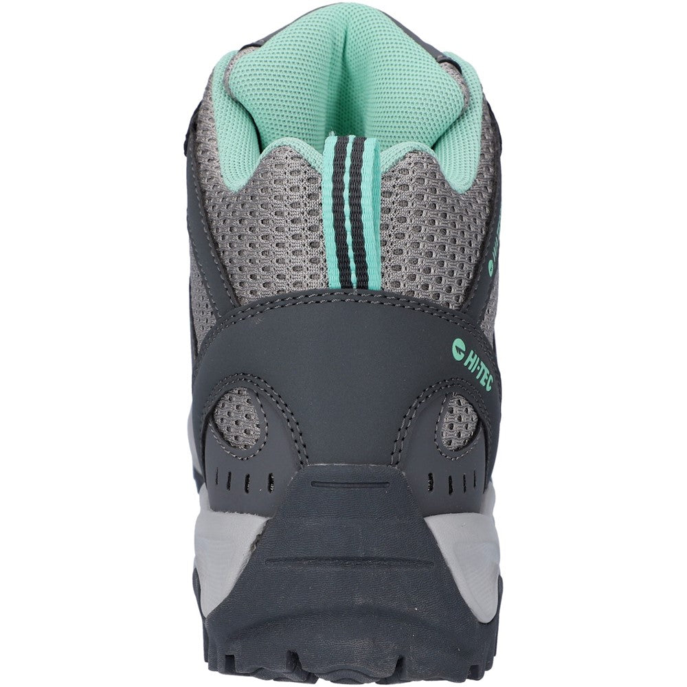 Women's Hi-Tec Jaguar Mid Boots