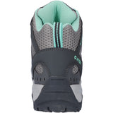 Women's Hi-Tec Jaguar Mid Boots