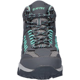 Women's Hi-Tec Jaguar Mid Boots