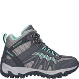 Women's Hi-Tec Jaguar Mid Boots