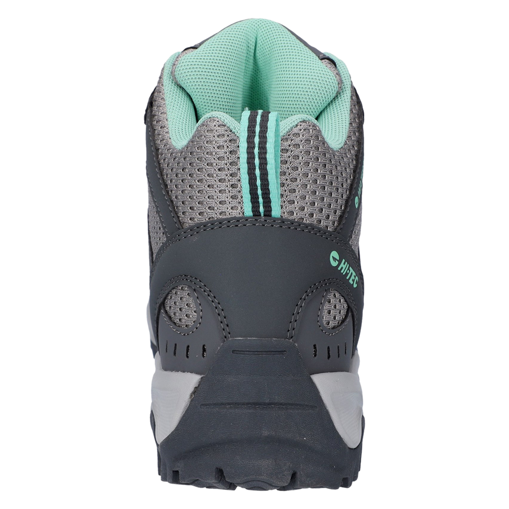 Women's Hi-Tec Jaguar Mid Boots