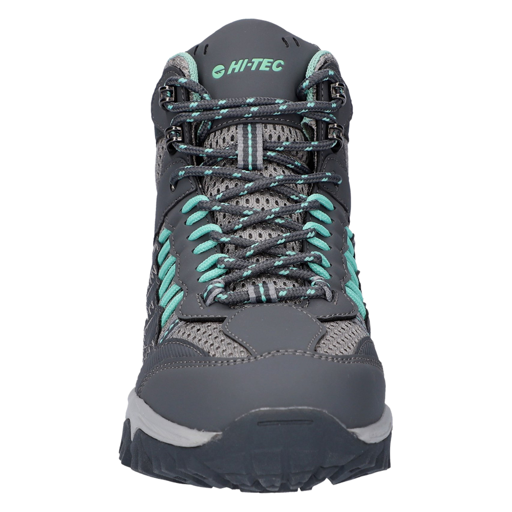Women's Hi-Tec Jaguar Mid Boots
