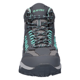 Women's Hi-Tec Jaguar Mid Boots