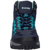 Women's Hi-Tec Jaguar Mid Boots