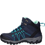 Women's Hi-Tec Jaguar Mid Boots