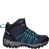 Women's Hi-Tec Jaguar Mid Boots