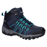 Women's Hi-Tec Jaguar Mid Boots