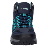 Women's Hi-Tec Jaguar Mid Boots