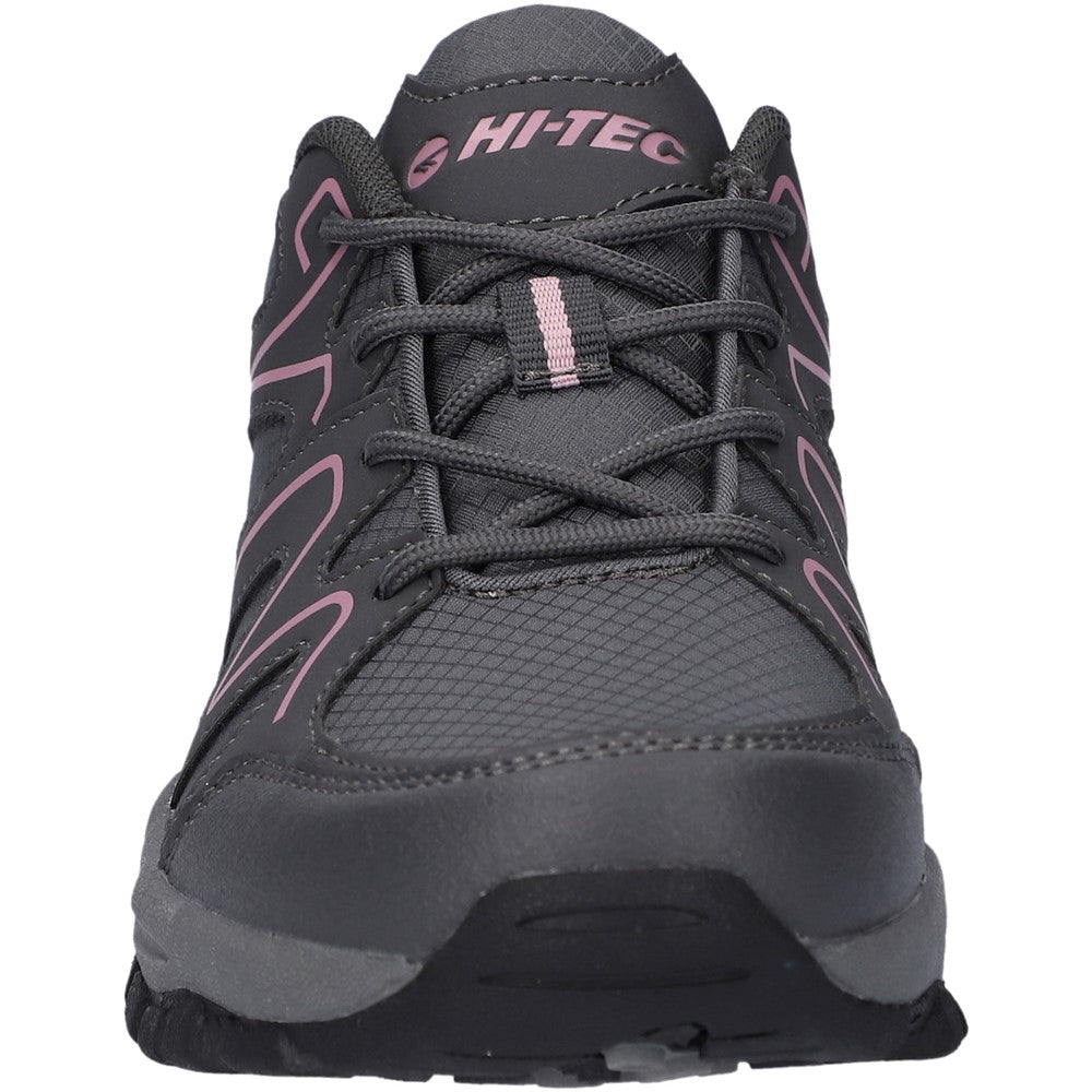 Women's Hi-Tec Maine Shoes