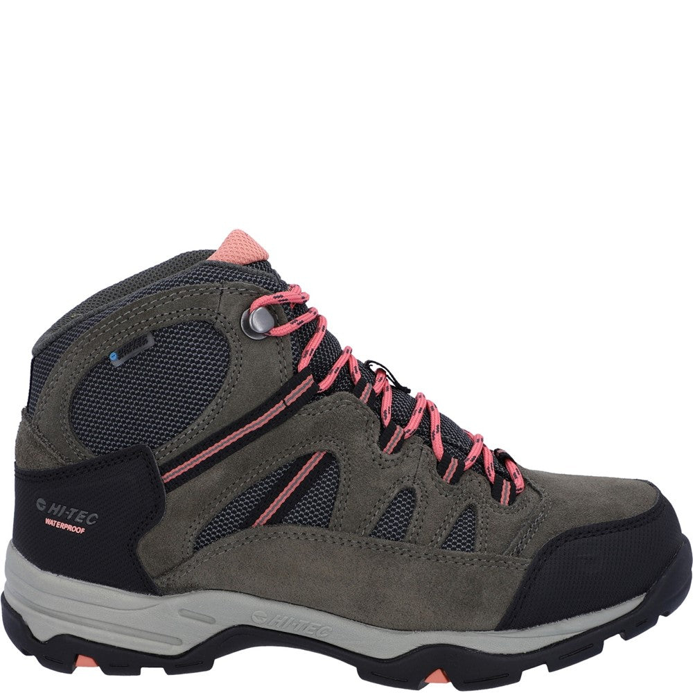 Women's Hi-Tec Bandera II Boots