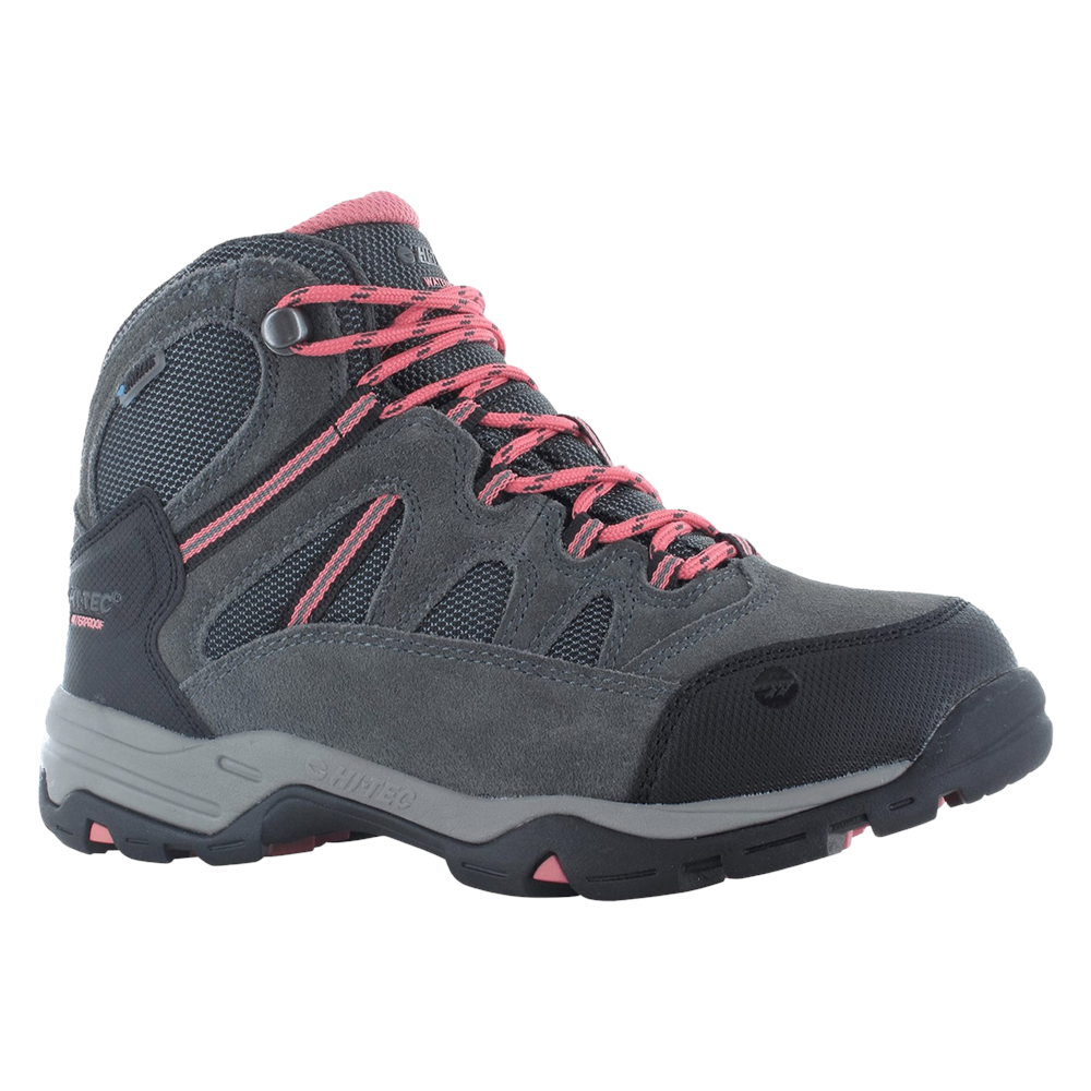 Women's Hi-Tec Bandera II Boots