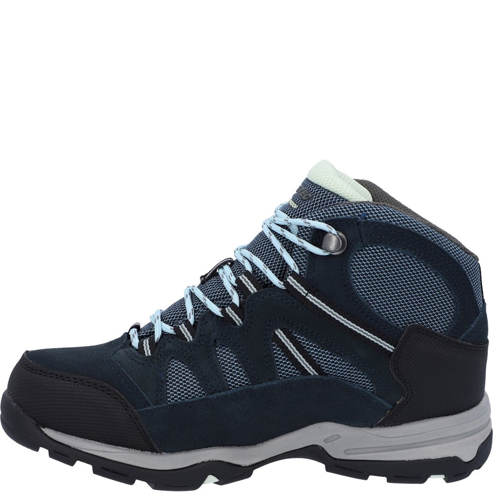 Women's Hi-Tec Bandera II Boots