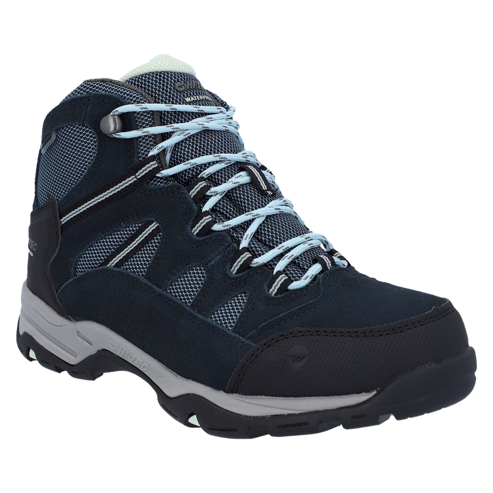 Women's Hi-Tec Bandera II Boots