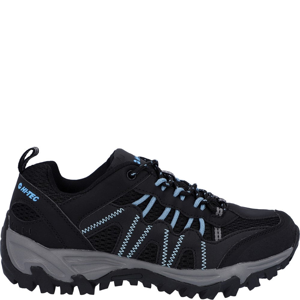 Women's Hi-Tec Jaguar Waterproof Hiker