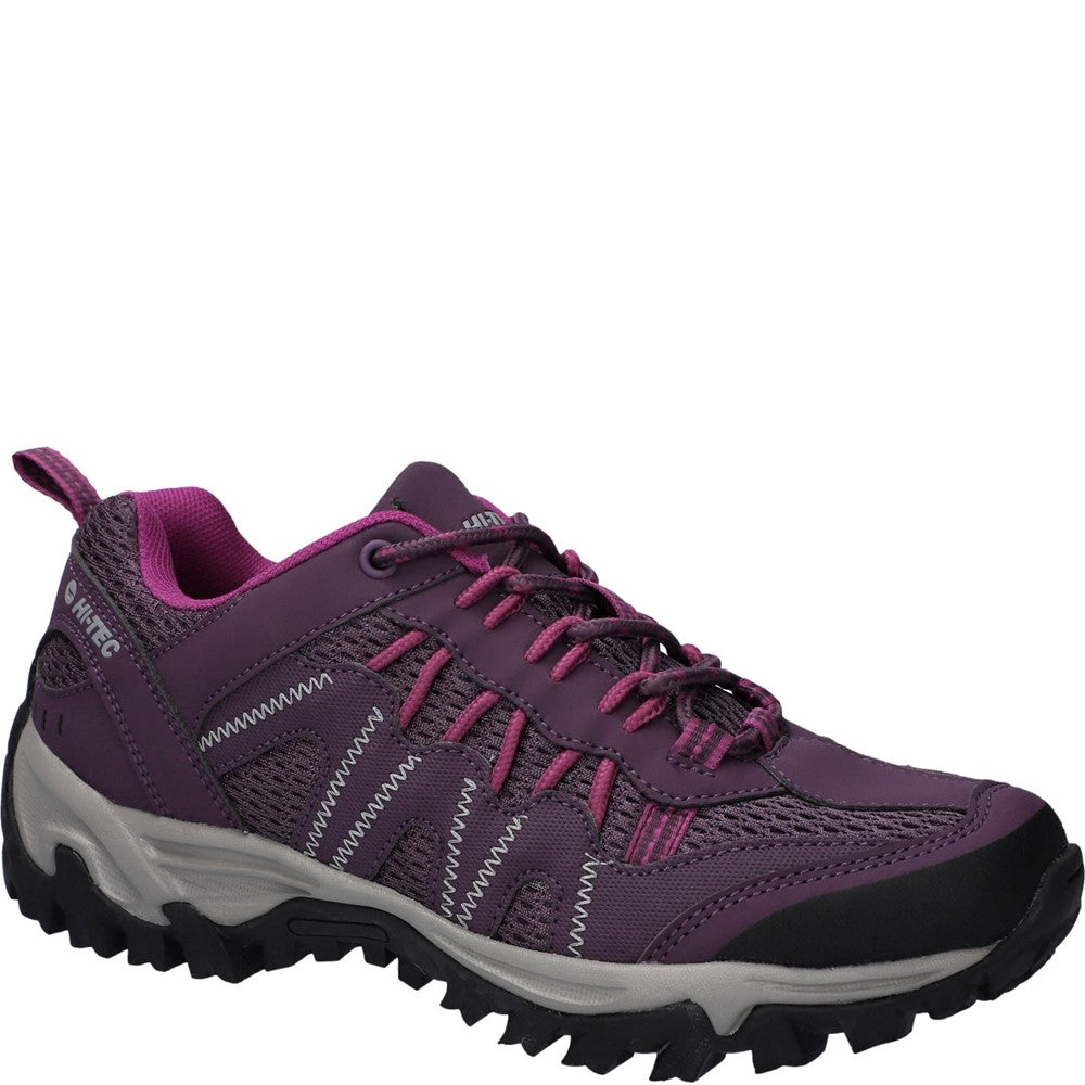 Women's Hi-Tec Jaguar Shoes