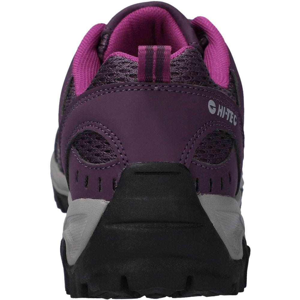 Women's Hi-Tec Jaguar Shoes