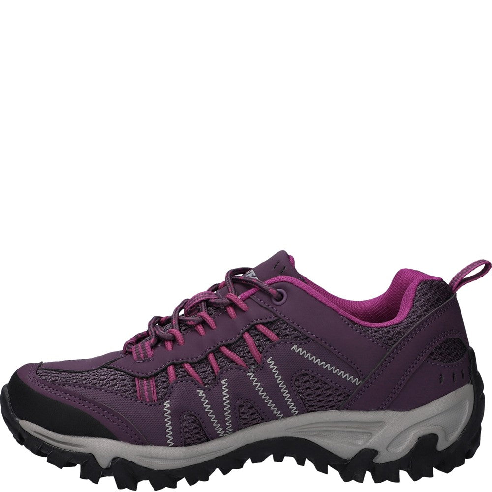 Women's Hi-Tec Jaguar Shoes