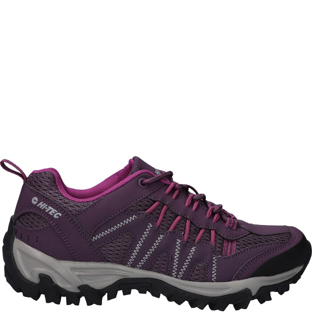 Women's Hi-Tec Jaguar Shoes