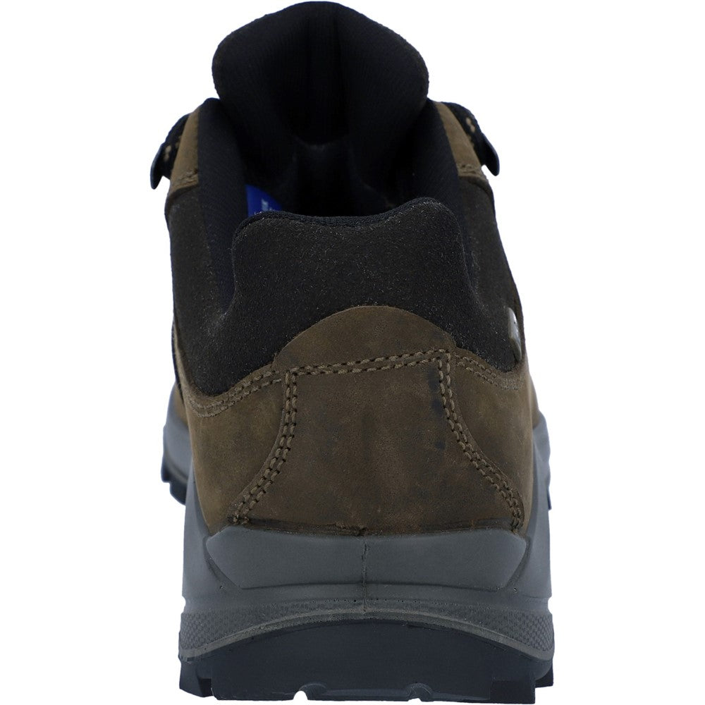 Women's Hi-Tec Walk Lite Camino Ultra Boots