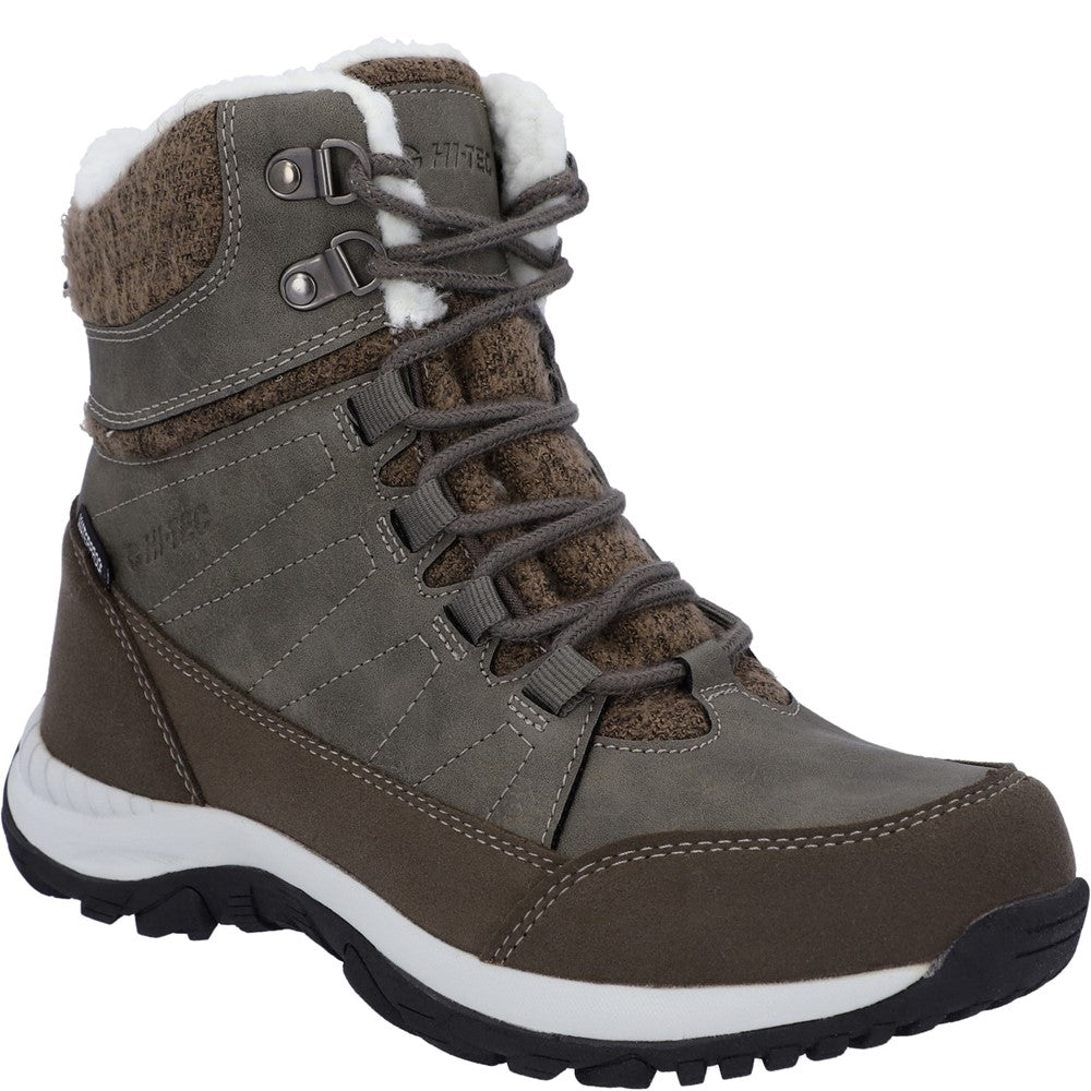 Women's Hi-Tec Riva Mid Boots