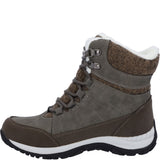 Women's Hi-Tec Riva Mid Boots