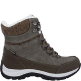 Women's Hi-Tec Riva Mid Boots