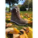 Women's Hi-Tec Riva Mid Boots