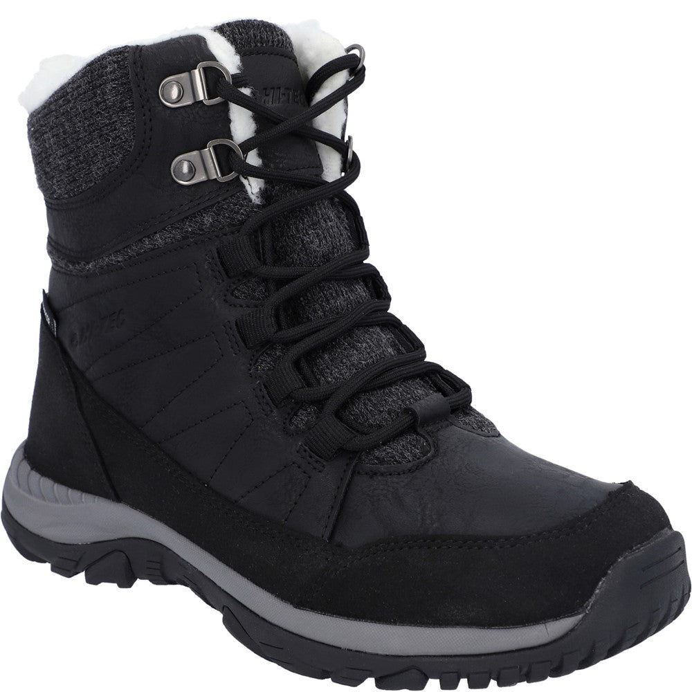 Women's Hi-Tec Riva Mid Boots