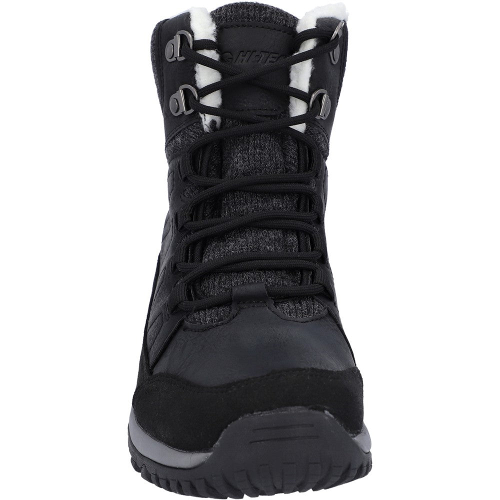 Women's Hi-Tec Riva Mid Boots