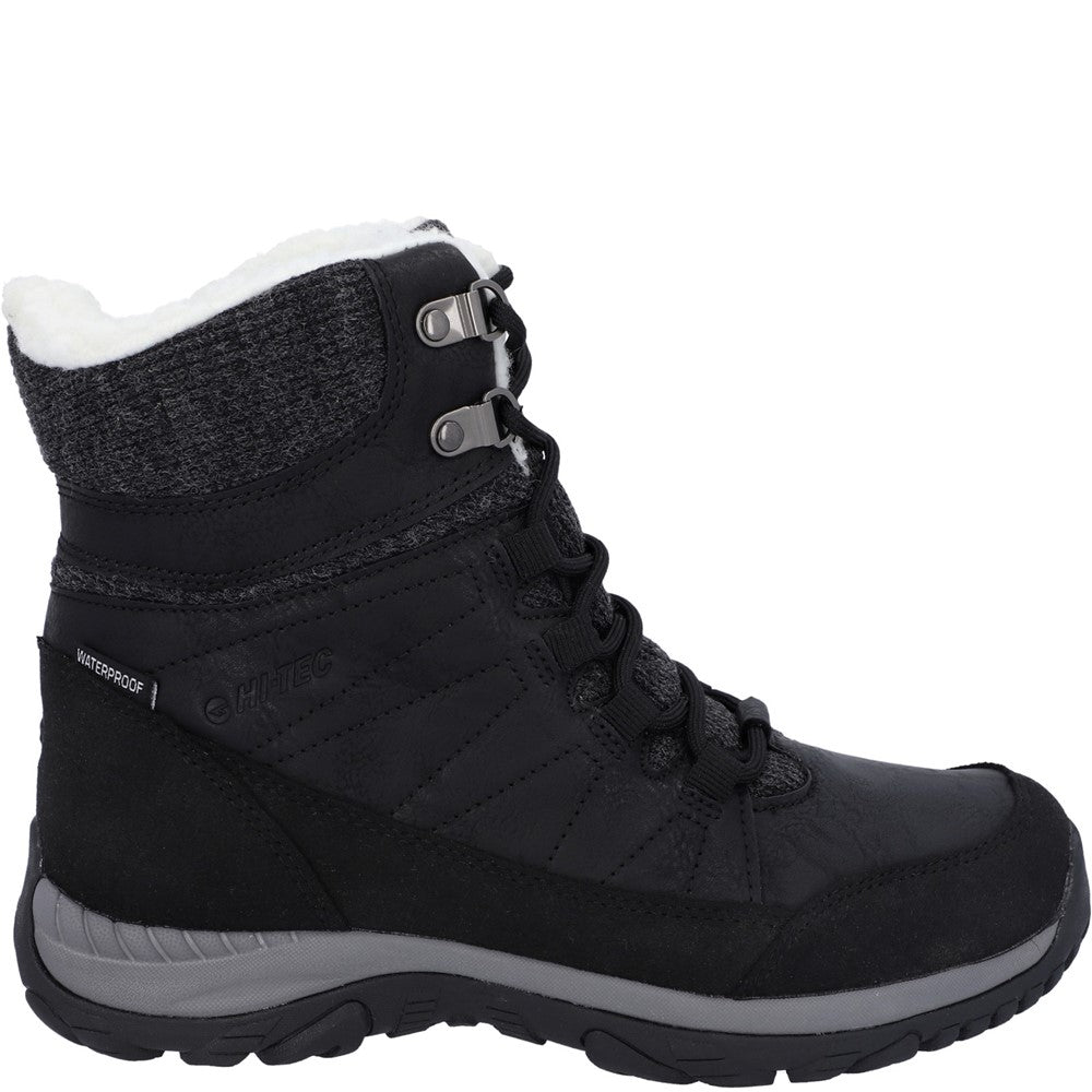 Women's Hi-Tec Riva Mid Boots