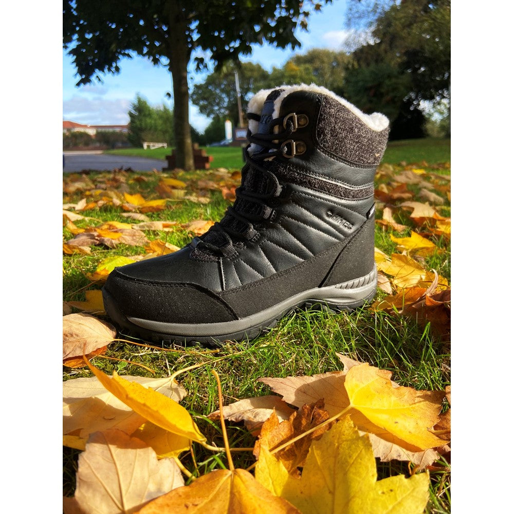 Women's Hi-Tec Riva Mid Boots