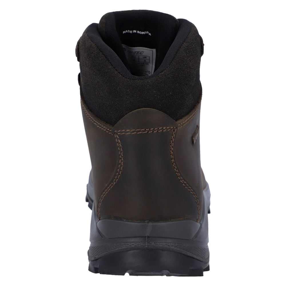Women's Hi-Tec Ravine Lite Leather WP Hiking Boots