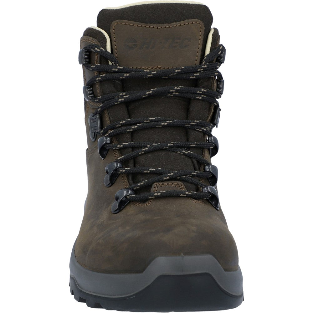 Women's Hi-Tec Ravine Pro Boots