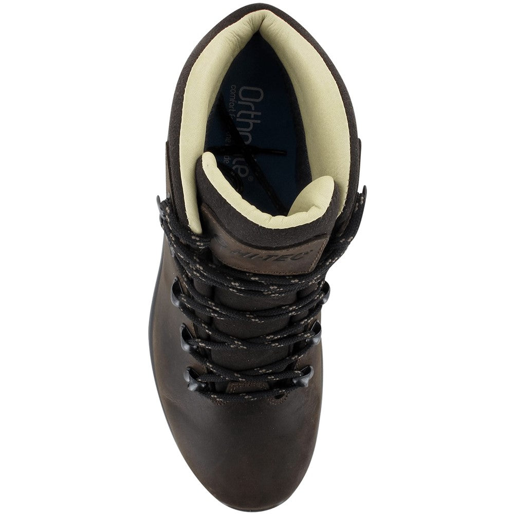 Women's Hi-Tec Ravine Pro Boots
